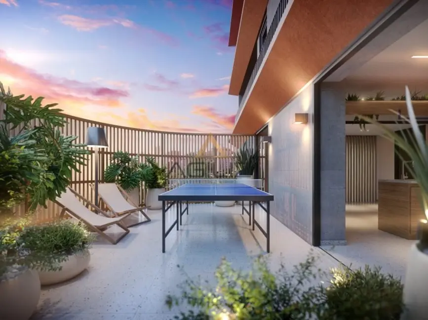 Apartamento com 3 quartos à venda, 123m2 em Vila Madalena, São Paulo - SP - imagem 6 Foto 6 de Apartamento com 3 quartos à venda, 123m2 em Vila Madalena, São Paulo - SP