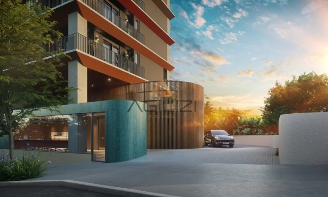 Apartamento com 3 quartos à venda, 123m2 em Vila Madalena, São Paulo - SP - imagem 4 Foto 4 de Apartamento com 3 quartos à venda, 123m2 em Vila Madalena, São Paulo - SP