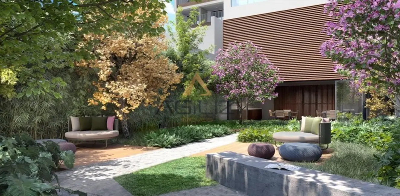 Foto 9 de Apartamento com 1 quarto à venda, 27m2 em Perdizes, São Paulo - SP