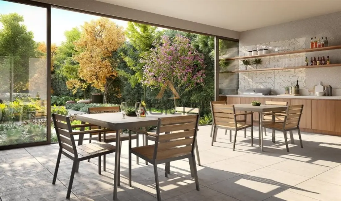 Foto 7 de Apartamento com 1 quarto à venda, 27m2 em Perdizes, São Paulo - SP