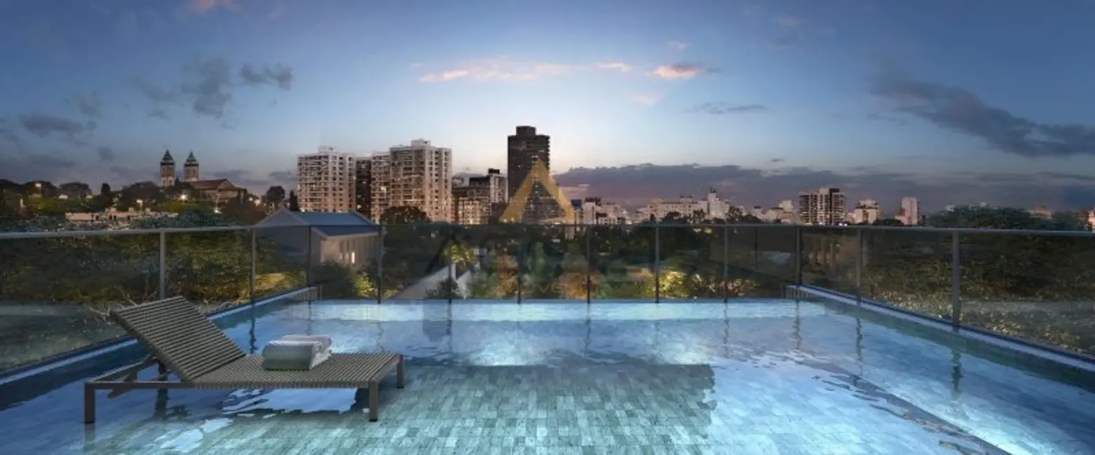 Foto 8 de Apartamento com 1 quarto à venda, 27m2 em Perdizes, São Paulo - SP