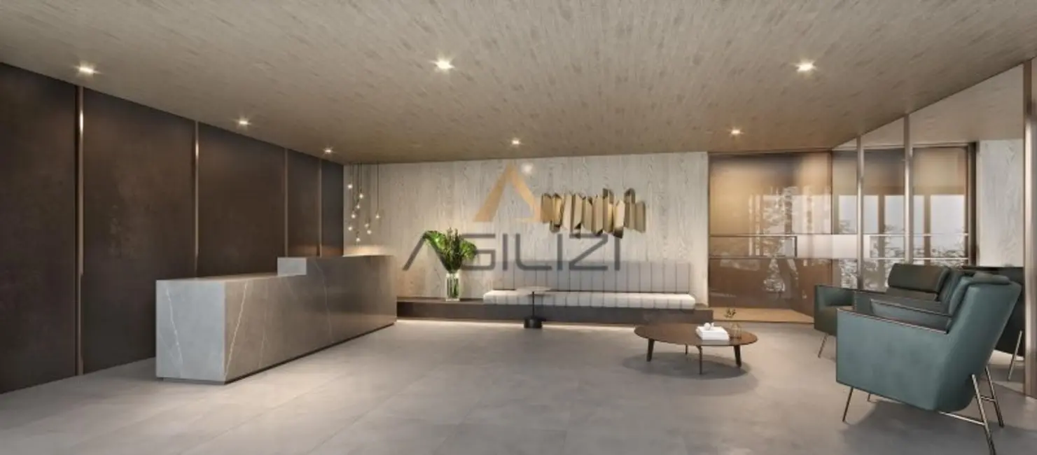 Foto 6 de Apartamento com 1 quarto à venda, 27m2 em Perdizes, São Paulo - SP