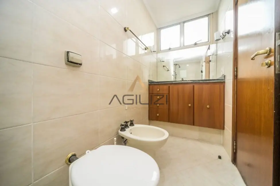 Foto 9 de Apartamento com 3 quartos à venda, 170m2 em Alto de Pinheiros, São Paulo - SP