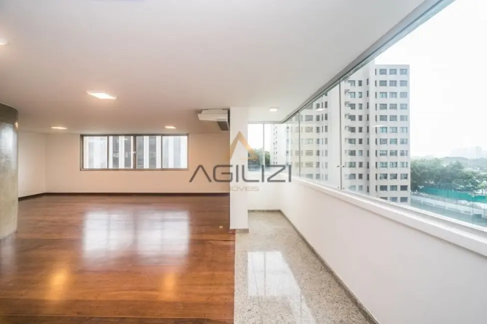 Foto 3 de Apartamento com 3 quartos à venda, 170m2 em Alto de Pinheiros, São Paulo - SP