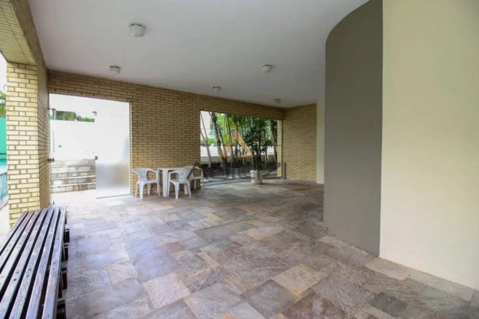 Foto 4 de Apartamento com 3 quartos à venda, 170m2 em Alto de Pinheiros, São Paulo - SP