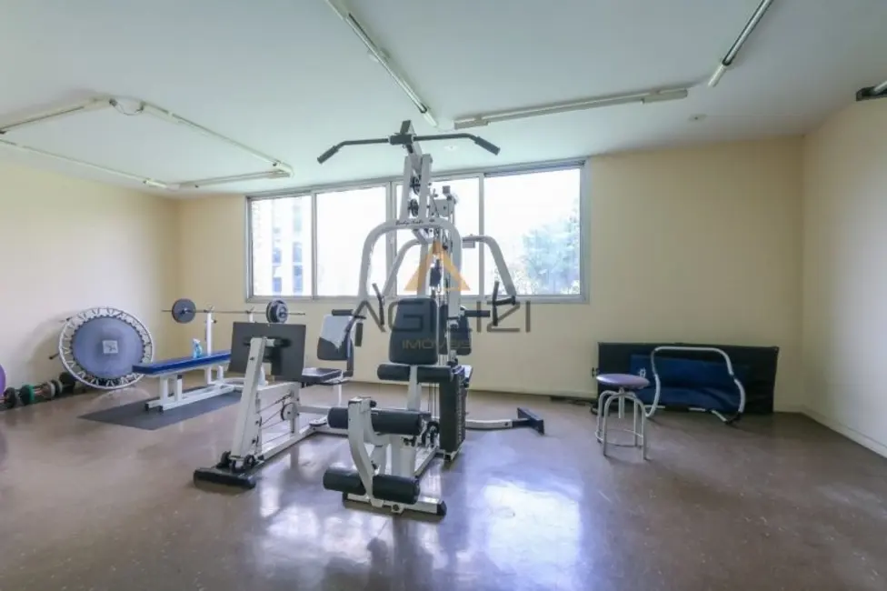 Foto 7 de Apartamento com 3 quartos à venda, 170m2 em Alto de Pinheiros, São Paulo - SP