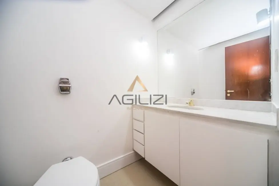 Foto 2 de Apartamento com 3 quartos à venda, 170m2 em Alto de Pinheiros, São Paulo - SP