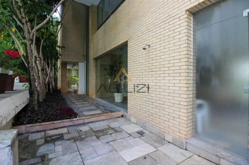 Foto 6 de Apartamento com 3 quartos à venda, 170m2 em Alto de Pinheiros, São Paulo - SP