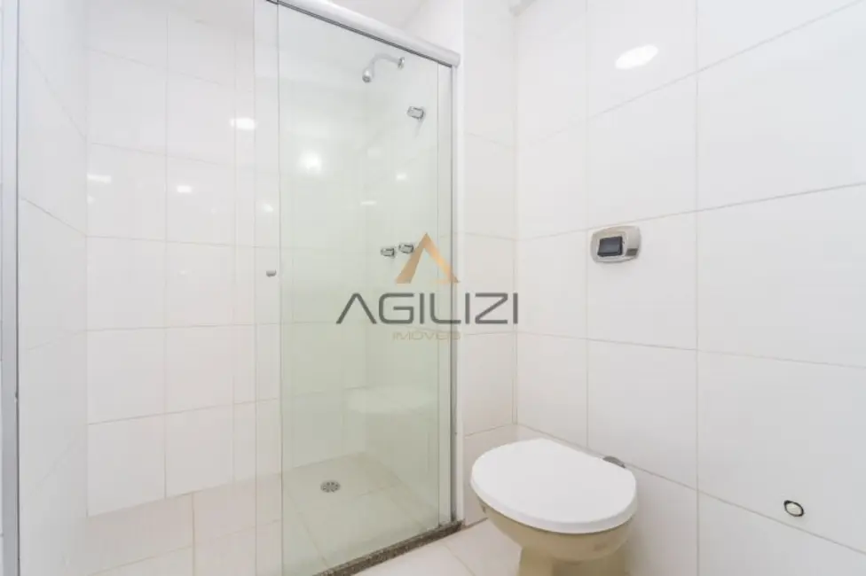 Foto 4 de Apartamento com 1 quarto à venda, 43m2 em Jardim Paulista, São Paulo - SP