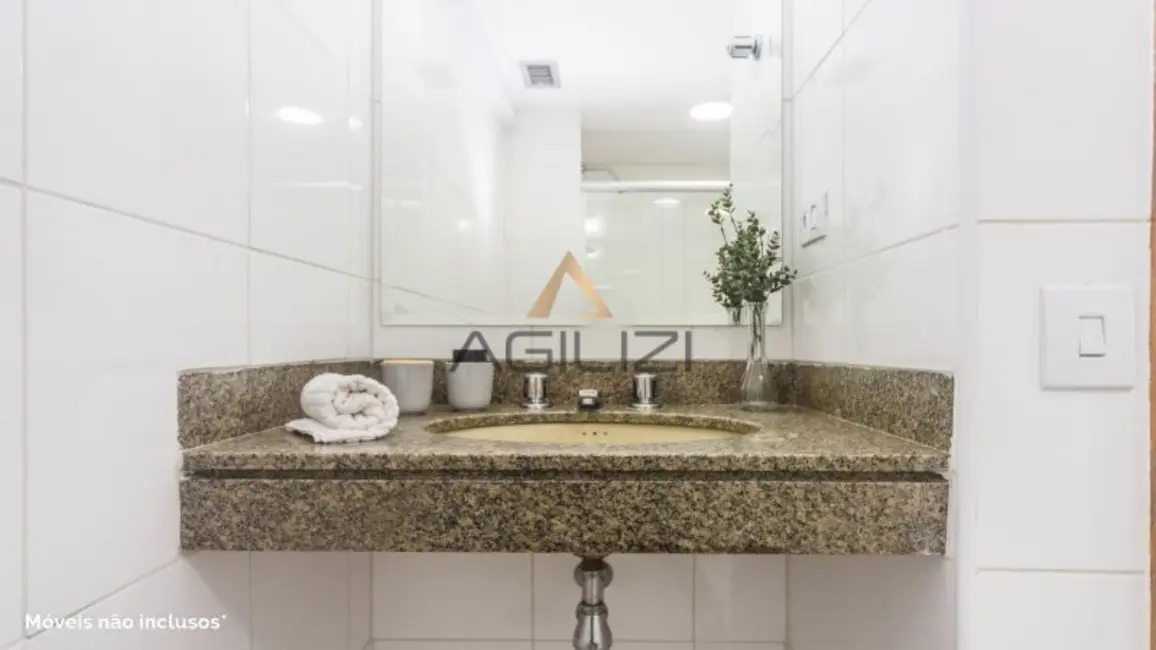 Foto 5 de Apartamento com 1 quarto à venda, 43m2 em Jardim Paulista, São Paulo - SP