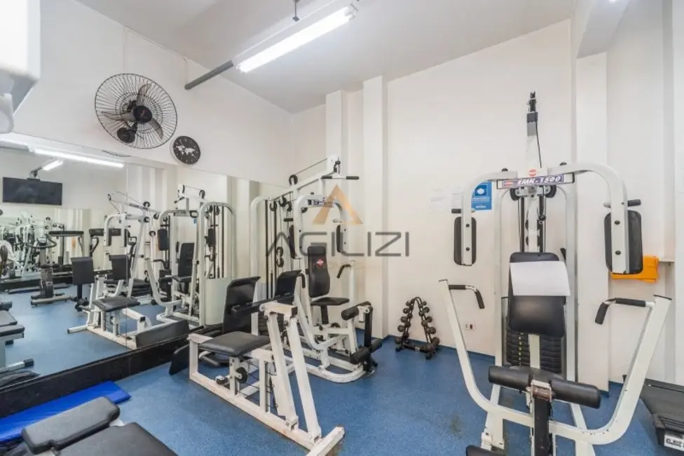 Foto 9 de Apartamento com 1 quarto à venda, 43m2 em Jardim Paulista, São Paulo - SP