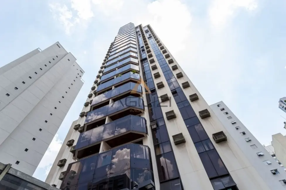Foto 1 de Apartamento com 1 quarto à venda, 43m2 em Jardim Paulista, São Paulo - SP