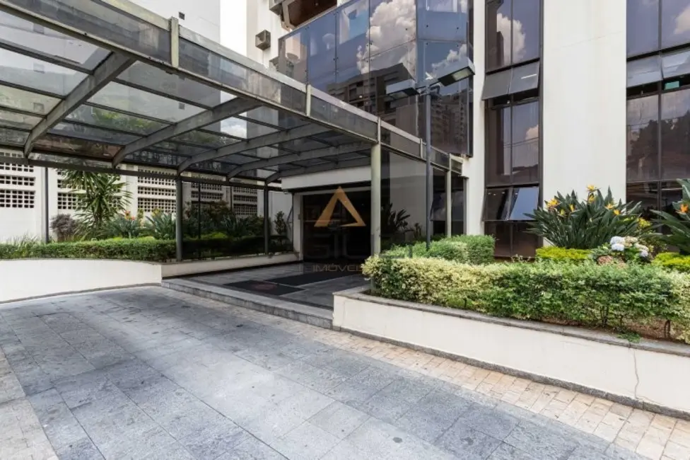 Foto 3 de Apartamento com 1 quarto à venda, 43m2 em Jardim Paulista, São Paulo - SP