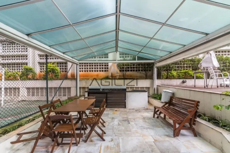 Foto 7 de Apartamento com 1 quarto à venda, 43m2 em Jardim Paulista, São Paulo - SP