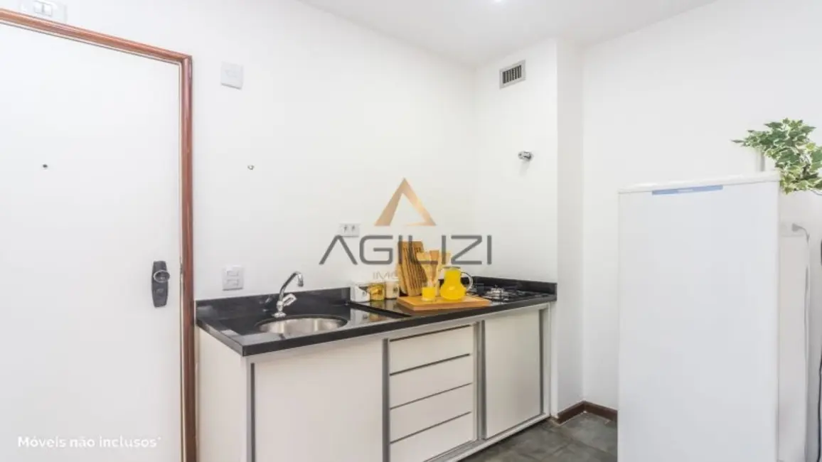 Foto 8 de Apartamento com 1 quarto à venda, 43m2 em Jardim Paulista, São Paulo - SP