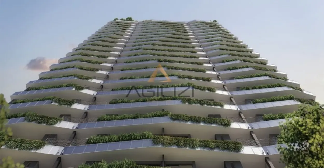 Foto 1 de Apartamento com 3 quartos à venda, 143m2 em Vila Olímpia, São Paulo - SP