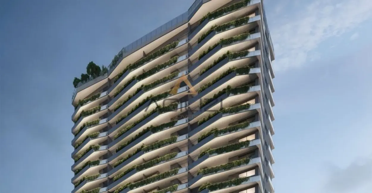 Foto 4 de Apartamento com 3 quartos à venda, 143m2 em Vila Olímpia, São Paulo - SP