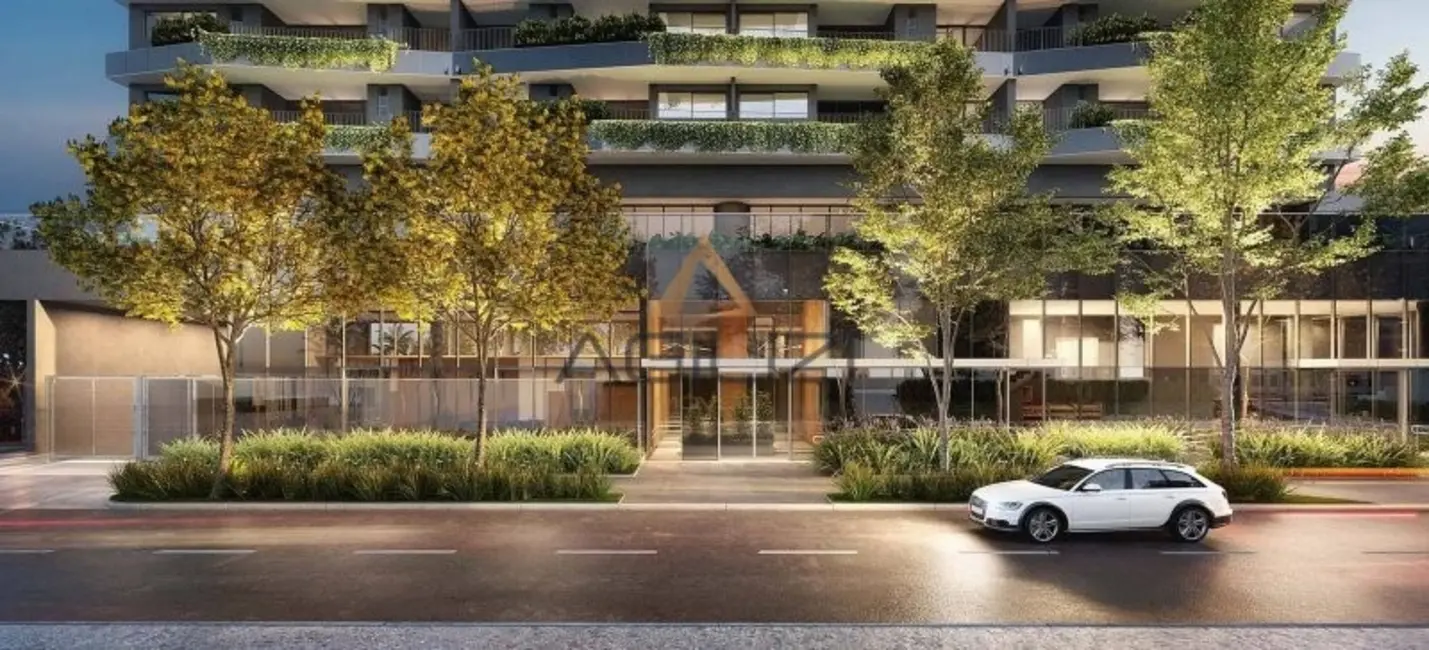 Foto 8 de Apartamento com 3 quartos à venda, 143m2 em Vila Olímpia, São Paulo - SP