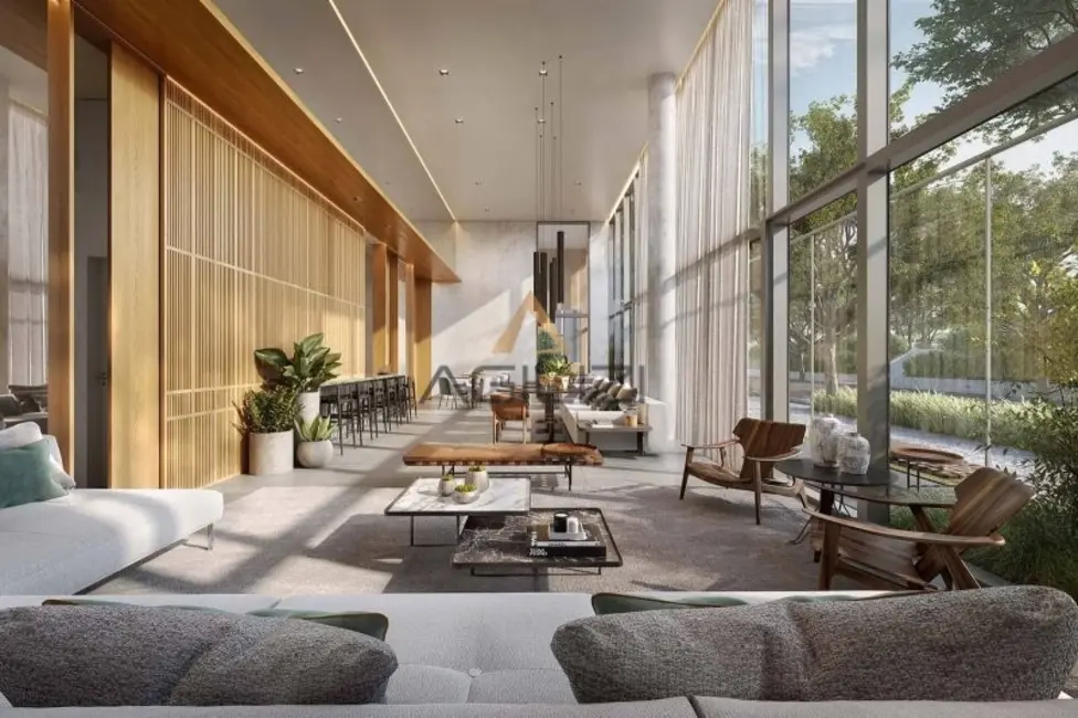 Foto 5 de Apartamento com 3 quartos à venda, 143m2 em Vila Olímpia, São Paulo - SP