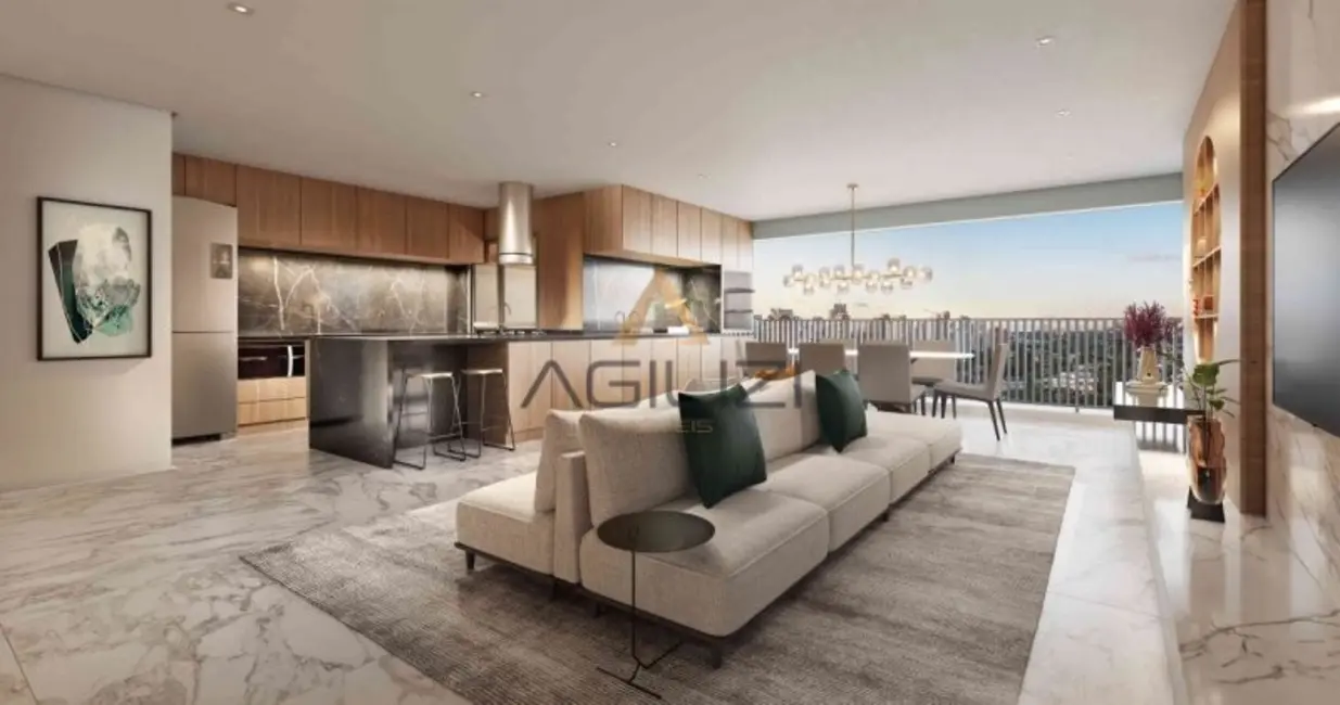 Foto 9 de Apartamento com 2 quartos à venda, 76m2 em Vila Mariana, São Paulo - SP