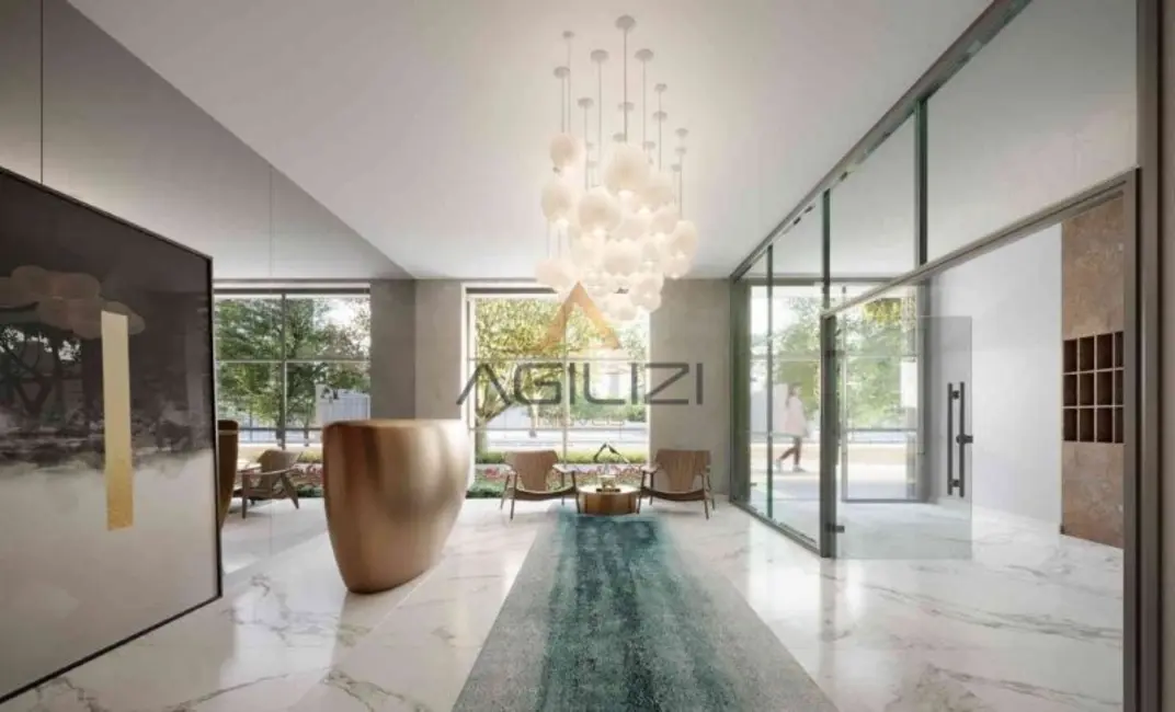 Foto 6 de Apartamento com 1 quarto à venda, 22m2 em Vila Mariana, São Paulo - SP