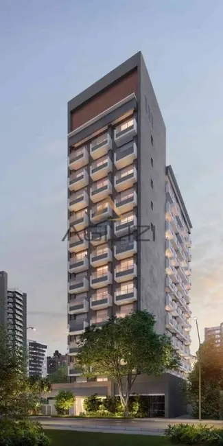 Foto 1 de Apartamento com 1 quarto à venda, 22m2 em Vila Mariana, São Paulo - SP
