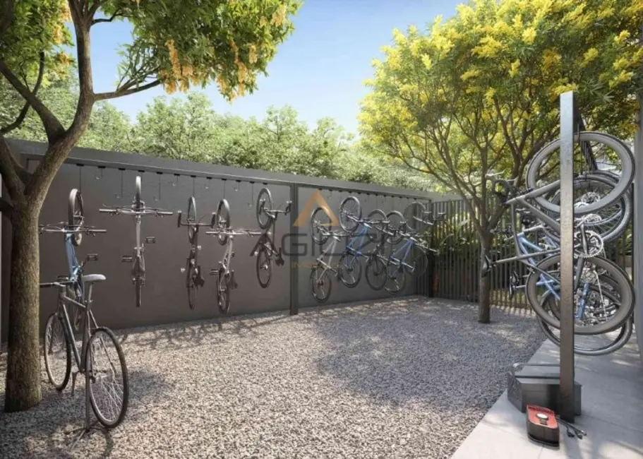 Foto 4 de Apartamento com 1 quarto à venda, 22m2 em Vila Mariana, São Paulo - SP