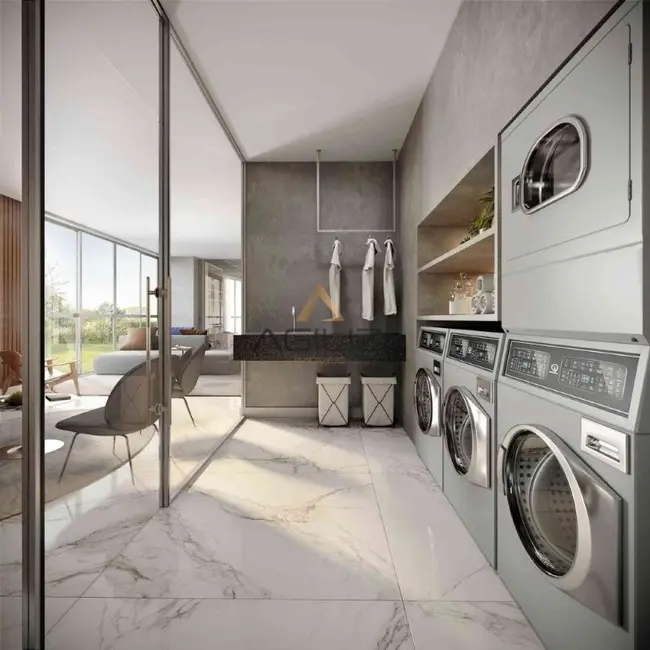 Foto 2 de Apartamento com 1 quarto à venda, 22m2 em Vila Mariana, São Paulo - SP