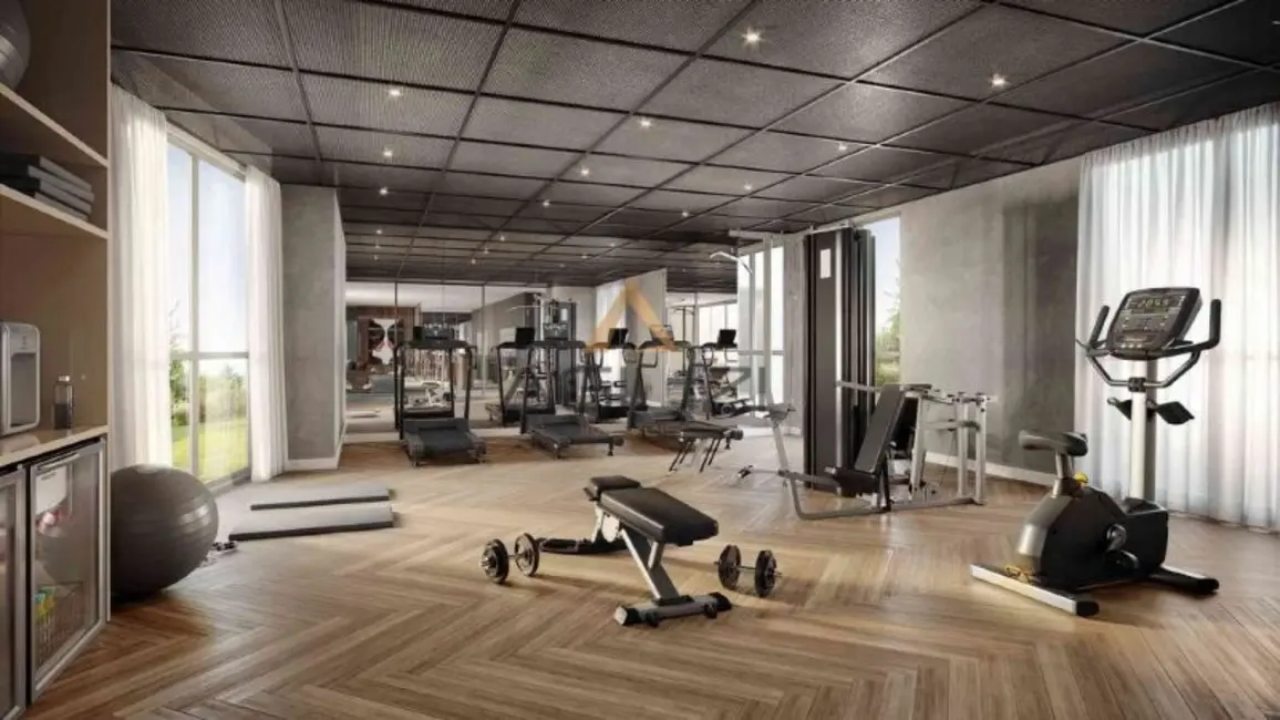 Foto 5 de Apartamento com 1 quarto à venda, 22m2 em Vila Mariana, São Paulo - SP