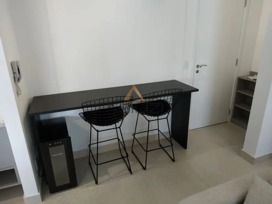 Apartamento com 1 quarto à venda, 36m2 em Campo Belo, São Paulo - SP - imagem 9 Foto 9 de Apartamento com 1 quarto à venda, 36m2 em Campo Belo, São Paulo - SP