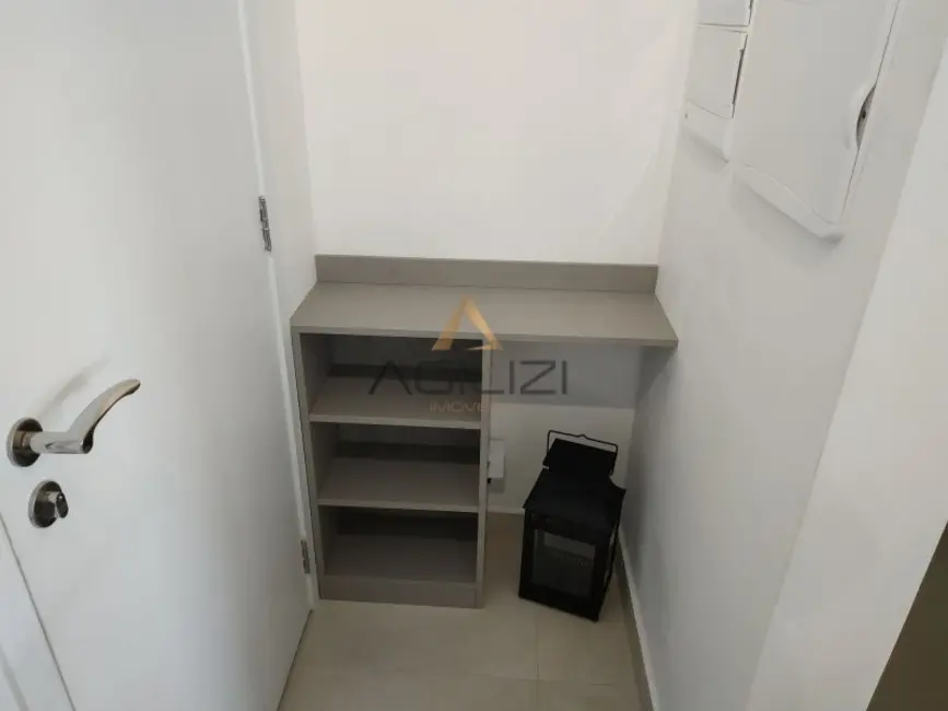 Apartamento com 1 quarto à venda, 36m2 em Campo Belo, São Paulo - SP - imagem 5 Foto 5 de Apartamento com 1 quarto à venda, 36m2 em Campo Belo, São Paulo - SP