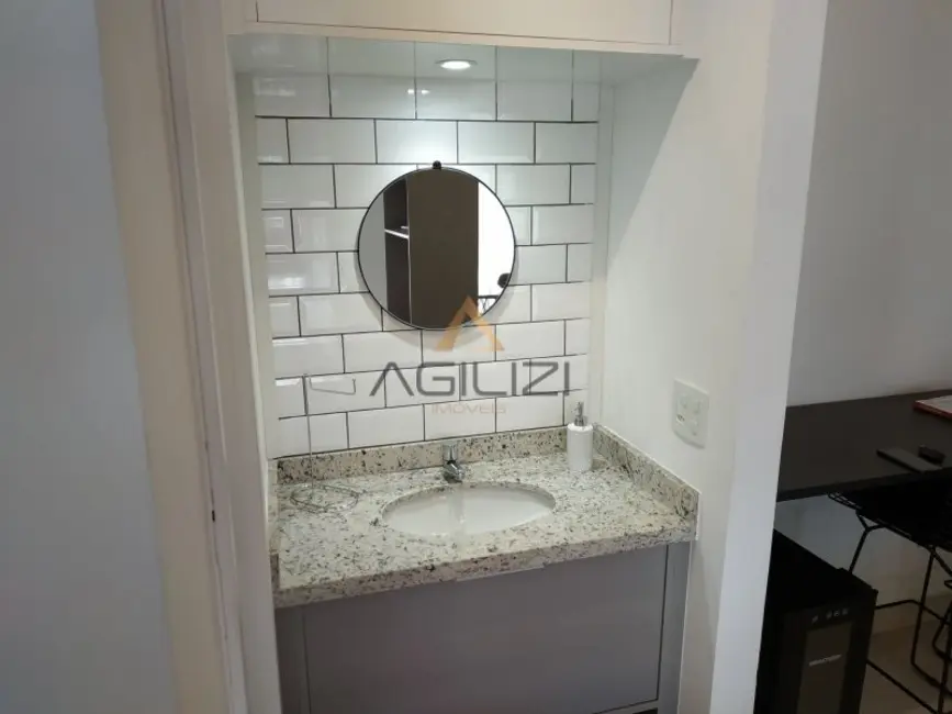 Apartamento com 1 quarto à venda, 36m2 em Campo Belo, São Paulo - SP - imagem 4 Foto 4 de Apartamento com 1 quarto à venda, 36m2 em Campo Belo, São Paulo - SP