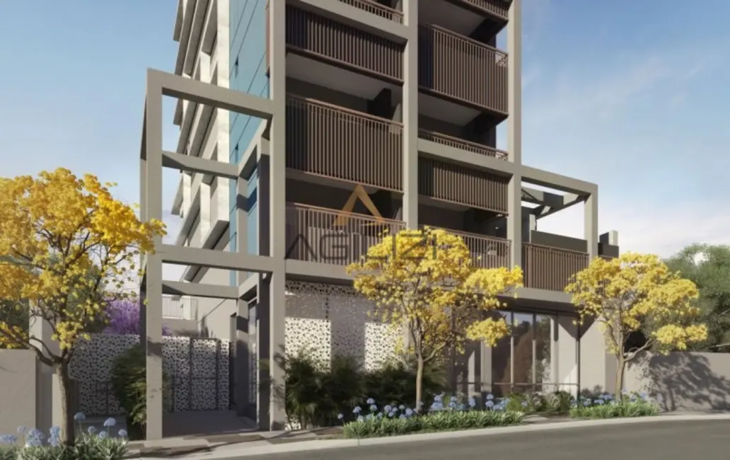 Foto 7 de Apartamento com 1 quarto à venda, 23m2 em Vila Madalena, São Paulo - SP