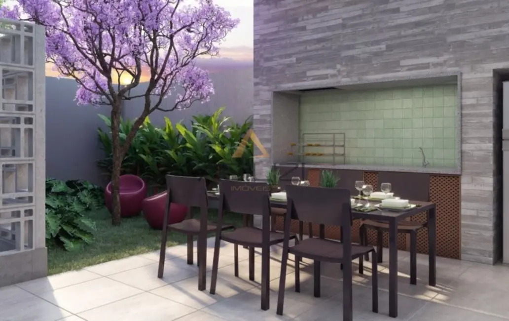 Foto 3 de Apartamento com 1 quarto à venda, 23m2 em Vila Madalena, São Paulo - SP