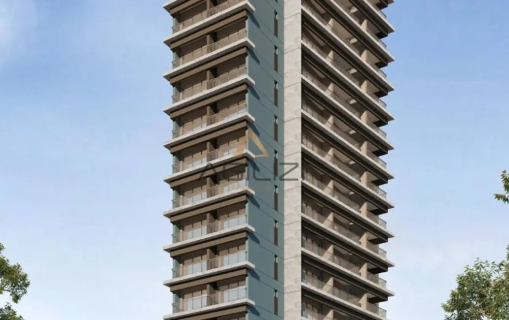 Foto 1 de Apartamento com 1 quarto à venda, 23m2 em Vila Madalena, São Paulo - SP