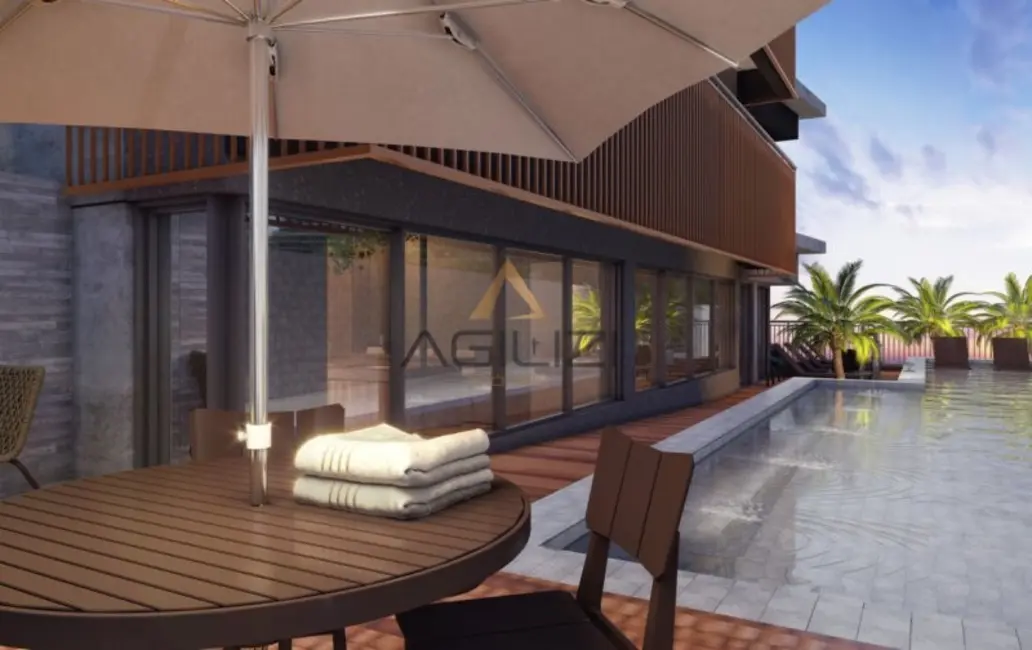 Foto 8 de Apartamento com 1 quarto à venda, 23m2 em Vila Madalena, São Paulo - SP