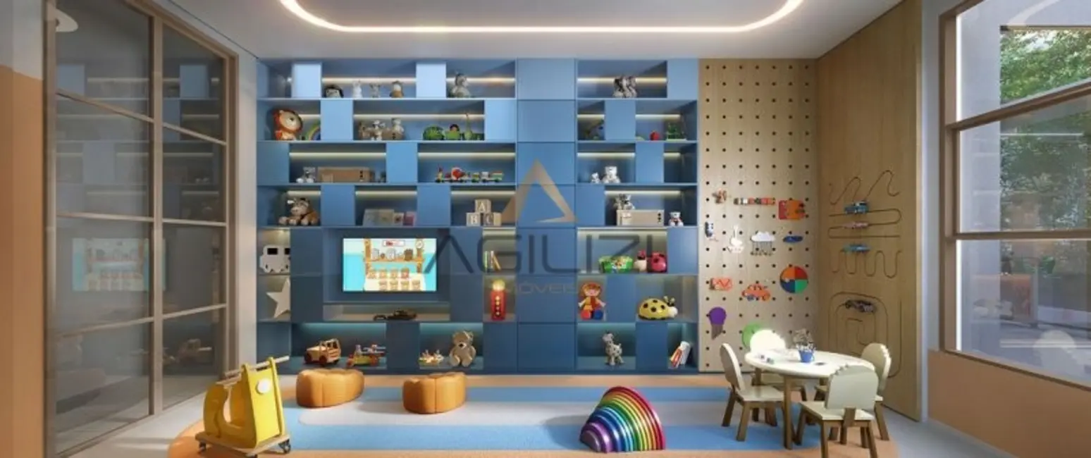 Apartamento com 3 quartos à venda, 148m2 em Vila Mariana, São Paulo - SP - imagem 9 Foto 9 de Apartamento com 3 quartos à venda, 148m2 em Vila Mariana, São Paulo - SP