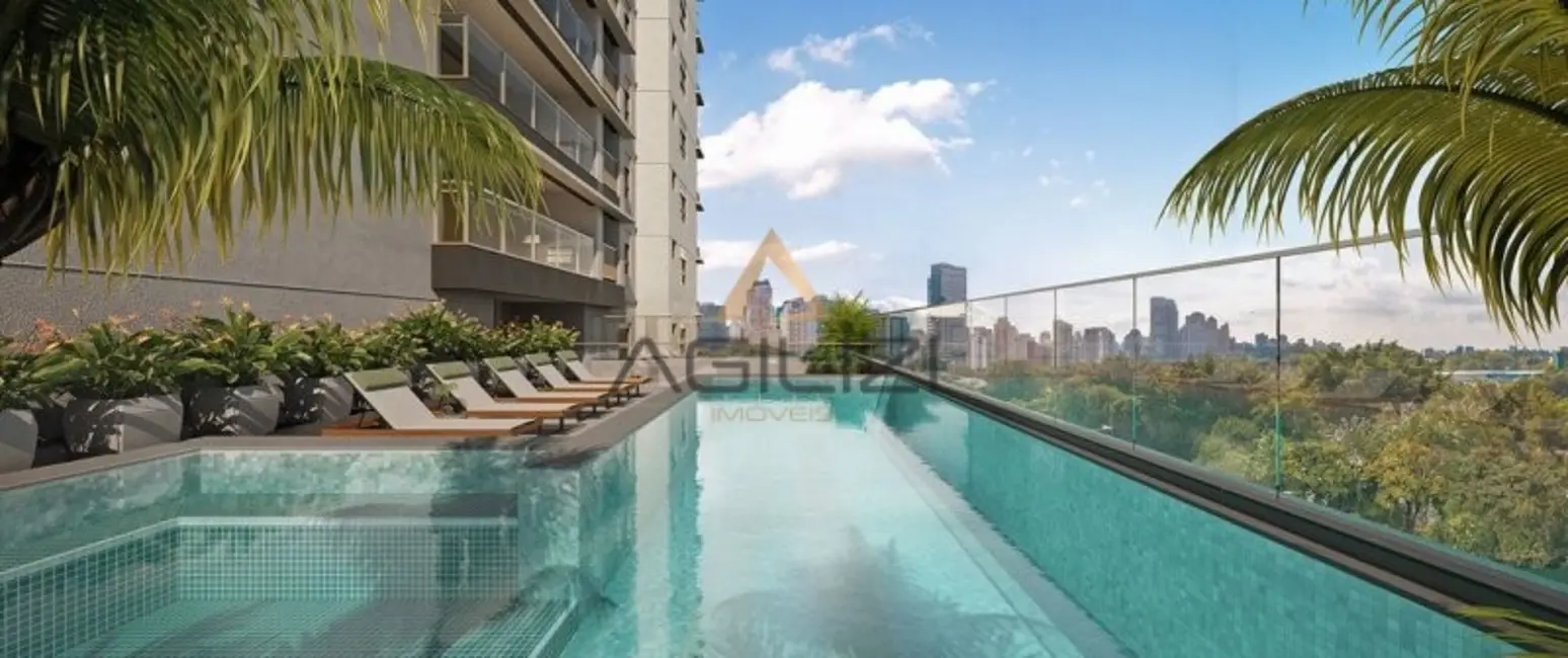 Apartamento com 3 quartos à venda, 148m2 em Vila Mariana, São Paulo - SP - imagem 4 Foto 4 de Apartamento com 3 quartos à venda, 148m2 em Vila Mariana, São Paulo - SP