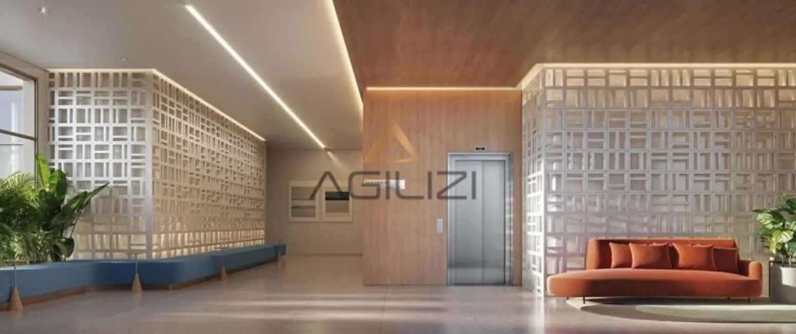 Apartamento com 3 quartos à venda, 148m2 em Vila Mariana, São Paulo - SP - imagem 7 Foto 7 de Apartamento com 3 quartos à venda, 148m2 em Vila Mariana, São Paulo - SP