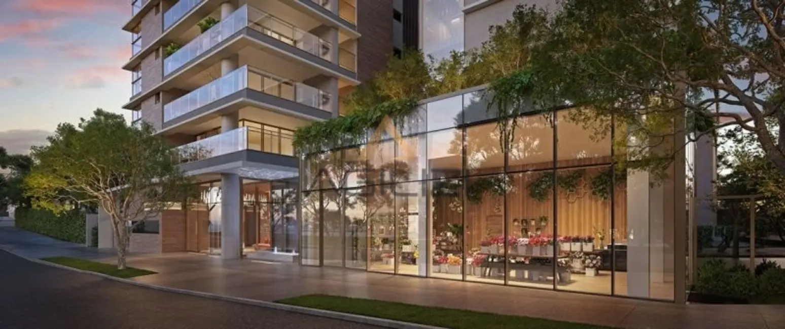 Apartamento com 3 quartos à venda, 148m2 em Vila Mariana, São Paulo - SP - imagem 3 Foto 3 de Apartamento com 3 quartos à venda, 148m2 em Vila Mariana, São Paulo - SP