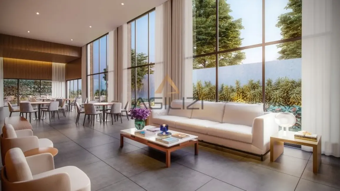 Foto 7 de Apartamento com 4 quartos à venda, 309m2 em Vila Nova Conceição, São Paulo - SP