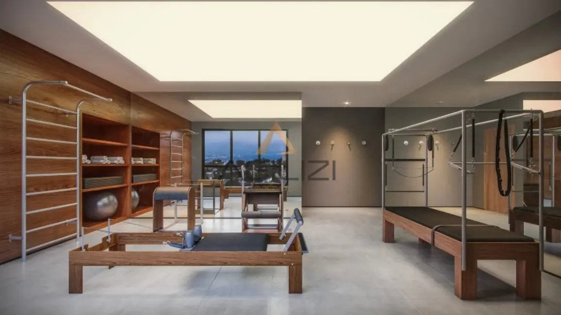 Foto 8 de Apartamento com 4 quartos à venda, 309m2 em Vila Nova Conceição, São Paulo - SP