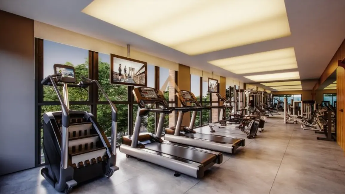 Foto 9 de Apartamento com 4 quartos à venda, 309m2 em Vila Nova Conceição, São Paulo - SP