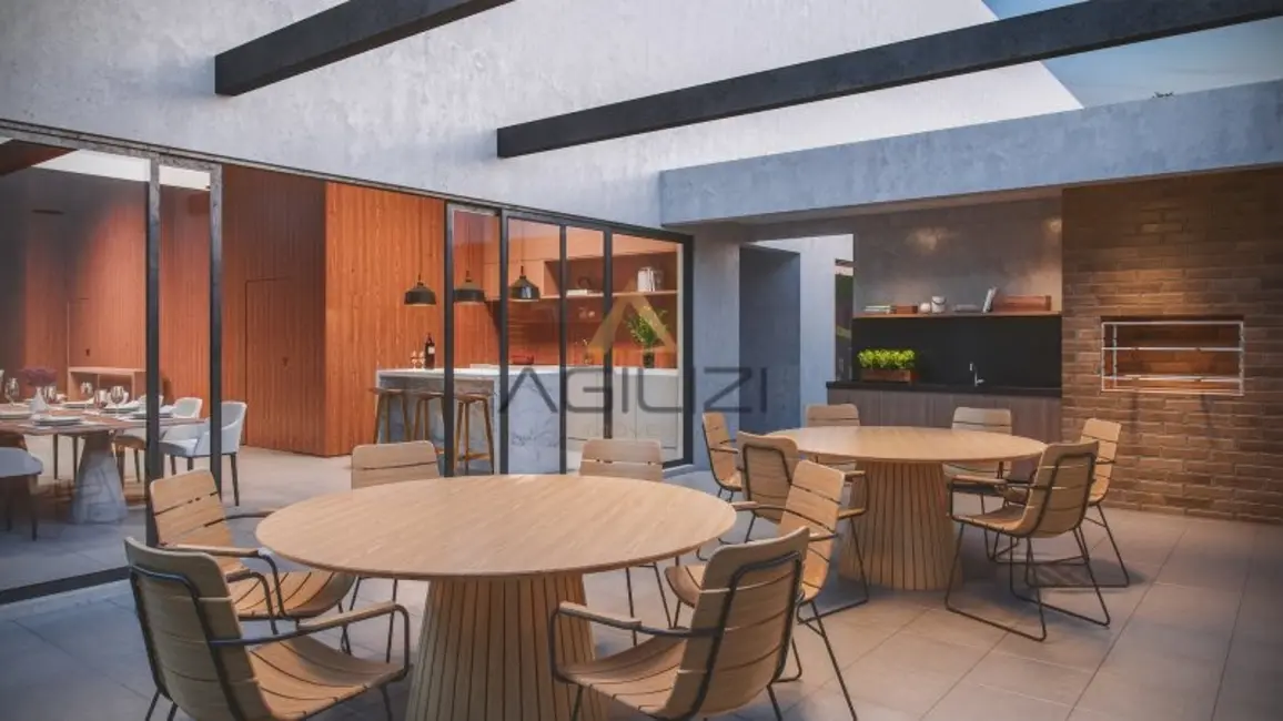 Foto 5 de Apartamento com 4 quartos à venda, 309m2 em Vila Nova Conceição, São Paulo - SP