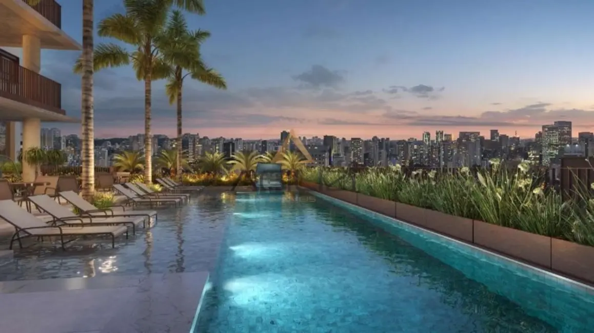 Apartamento com 2 quartos à venda, 70m2 em Perdizes, São Paulo - SP - imagem 7 Foto 7 de Apartamento com 2 quartos à venda, 70m2 em Perdizes, São Paulo - SP