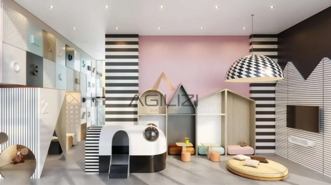 Apartamento com 2 quartos à venda, 70m2 em Perdizes, São Paulo - SP - imagem 5 Foto 5 de Apartamento com 2 quartos à venda, 70m2 em Perdizes, São Paulo - SP