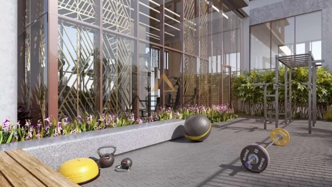 Apartamento com 2 quartos à venda, 70m2 em Perdizes, São Paulo - SP - imagem 4 Foto 4 de Apartamento com 2 quartos à venda, 70m2 em Perdizes, São Paulo - SP