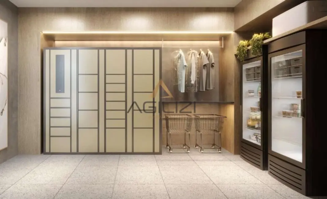 Apartamento com 2 quartos à venda, 70m2 em Perdizes, São Paulo - SP - imagem 3 Foto 3 de Apartamento com 2 quartos à venda, 70m2 em Perdizes, São Paulo - SP