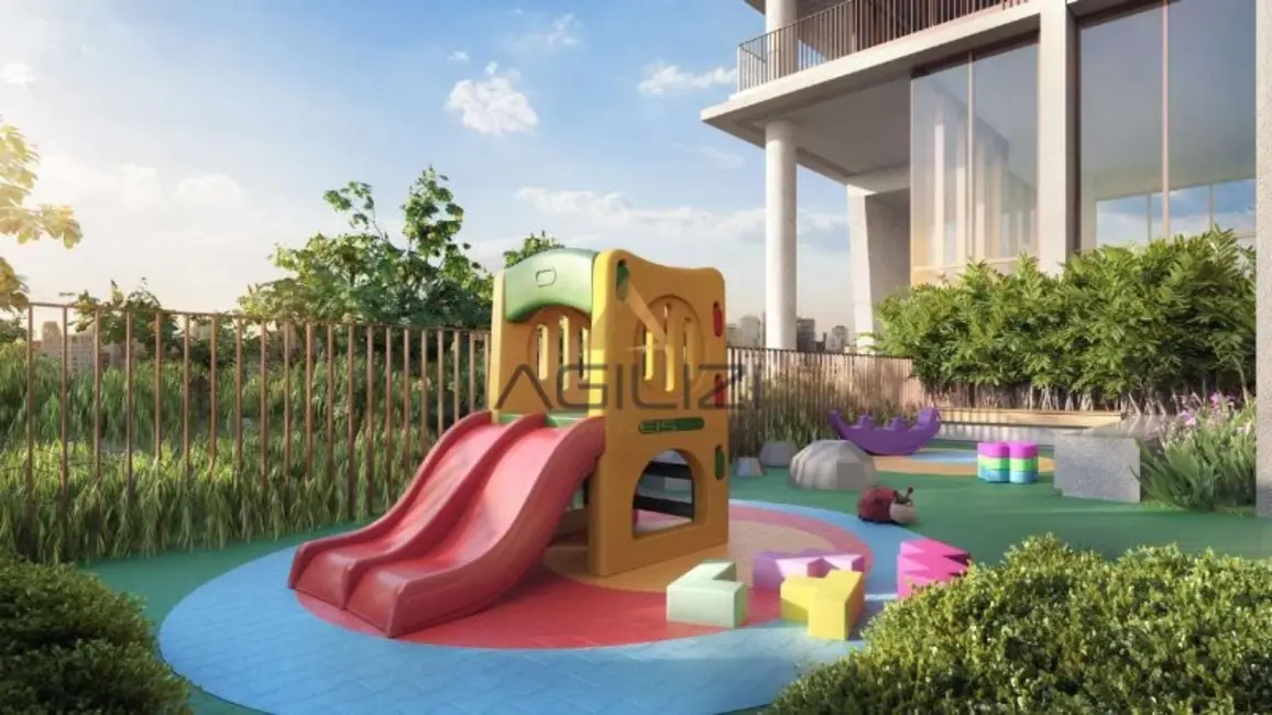 Apartamento com 2 quartos à venda, 70m2 em Perdizes, São Paulo - SP - imagem 9 Foto 9 de Apartamento com 2 quartos à venda, 70m2 em Perdizes, São Paulo - SP