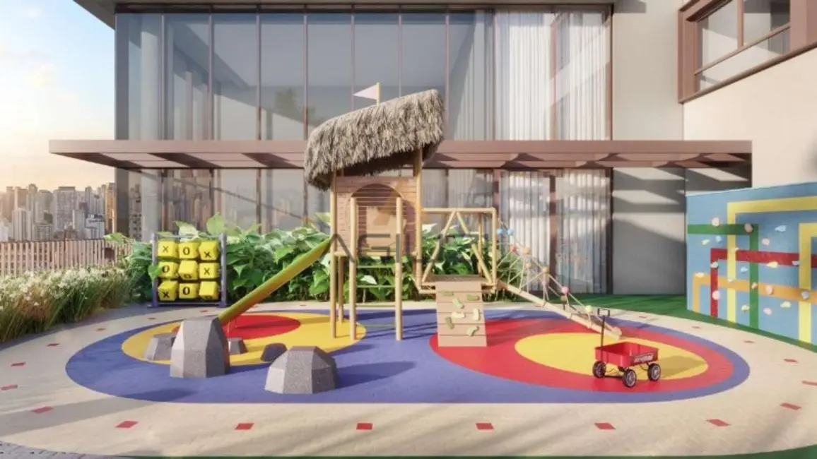 Apartamento com 2 quartos à venda, 70m2 em Perdizes, São Paulo - SP - imagem 8 Foto 8 de Apartamento com 2 quartos à venda, 70m2 em Perdizes, São Paulo - SP